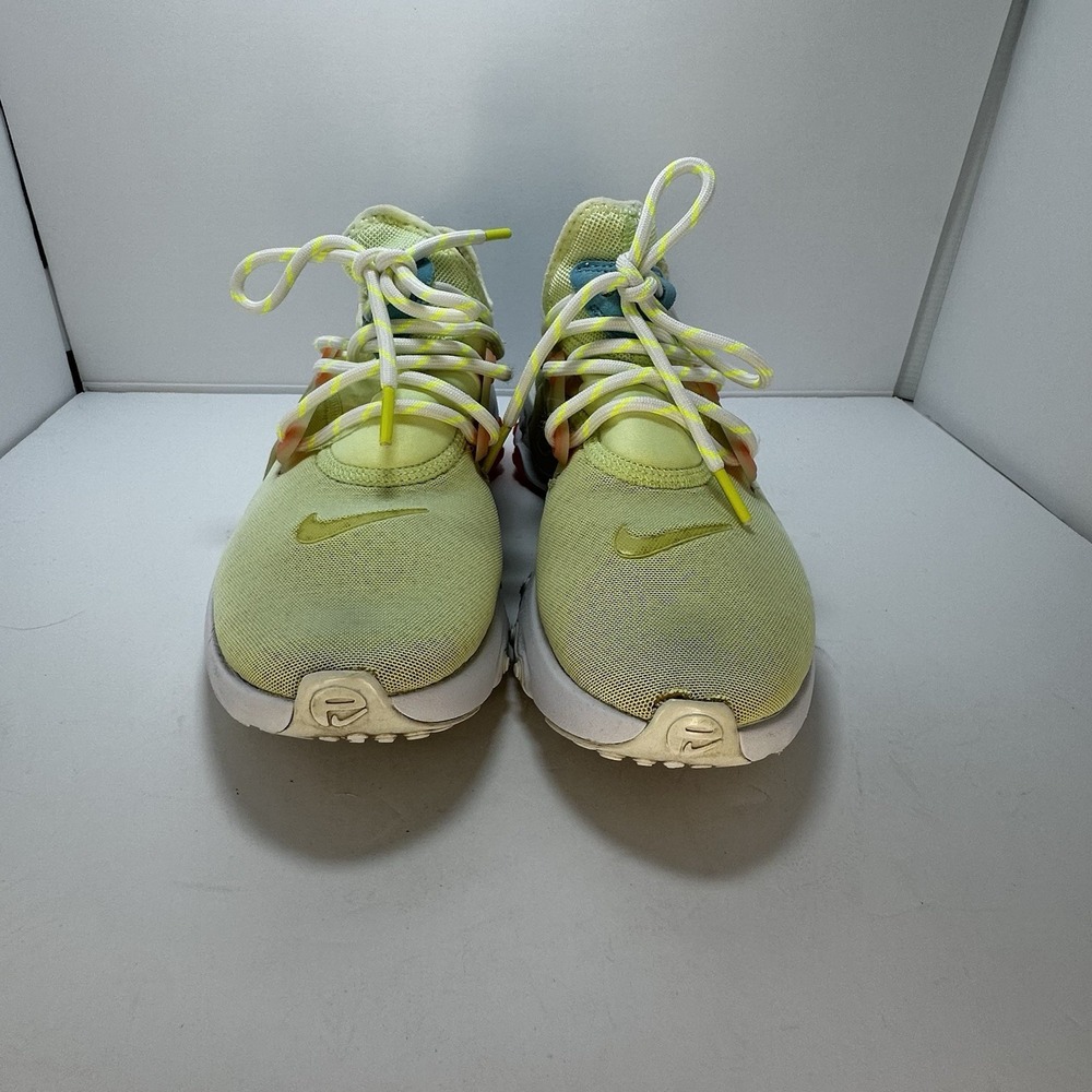 Nike React Presto 'Psychedelic Lava' (Size‎ 8 US) Style: AV2605 700 - Picture 4 of 8
